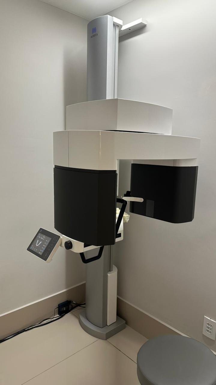 Detalhes da Clínica